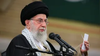 Iran's Khamenei Hails Slain Hamas Chief Yahya Sinwar As 'Heroic Mujahid', Asserts No Impact On Resistance Front