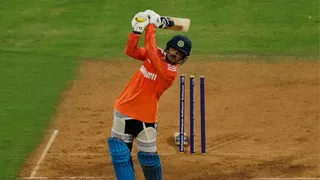 India A Tour Of Australia: Ruturaj Gaikwad All Set To Lead Team, Ishan Kishan To Return As Well