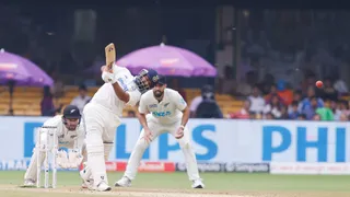 IND vs NZ, 1st Test: Rishabh Pant Breaks MS Dhoni's Huge Record, Becomes Fastest Indian Wicketkeeper To...