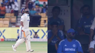 IND vs NZ 1st Test: Rishabh Pant Misses Out On 7th Test Hundred, Joins MS Dhoni, Brendon McCullum In Unwanted List
