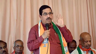 Pralhad Joshi's Brother Gopal Joshi Arrested In Bengaluru, Union Minister Issues Clarification