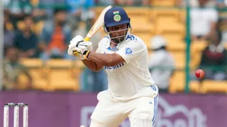 Sanjay Manjrekar Showers Huge Praise On Sarfaraz Khan After His Brilliant Performance In 2nd Innings, Says, 'He Is 2024 Version Of...'