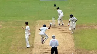 IND vs NZ: Sarfaraz Khan Yells At Rishabh Pant To Avoid Massive Run Out In 1st Test Against New Zealand| Watch
