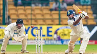 IND vs NZ, 1st Test: Sarfaraz Khan Scripts History, Joins Sachin Tendulkar, Virat Kohli, Sunil Gavaskar In Elite List After Smashing Maiden Test Hundred