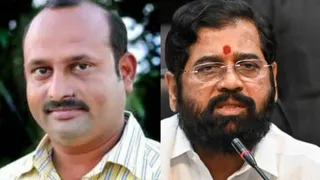 Maharashtra Election: CM Shinde Revokes Shrikant Pangarkar's Appointment Over Alleged Role In Gauri Lankesh Murder