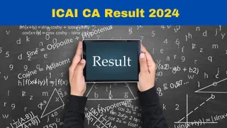ICAI CA Result 2024 Date: Foundation, Inter Course Results Expected To Be Announced On These Dates; Check Details