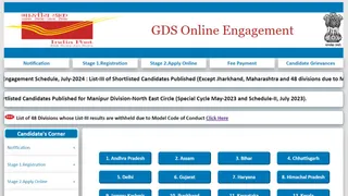India Post GDS 3rd Merit List 2024 PDF Released At indiapostgdsonline.gov.in; Get Direct Link Here