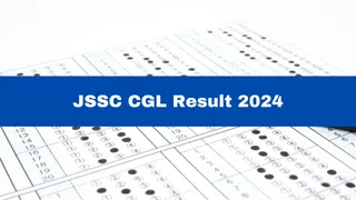 JSSC CGL Result 2024 Updates: 21 Questions Dropped, Final Answer Key Released