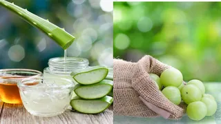 Aloe Vera vs Amla: Which Should You Choose For Rapid Hair Growth?