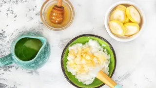Fix Your Frizzy Hair: 4 DIY Banana Hair Masks For Smooth And Healthy Tresses