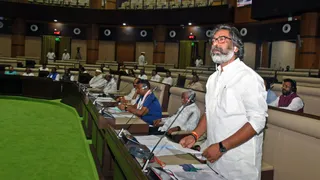 ‘All Have Declined…’: JMM Targets BJP As Party Yet To Announce Candidate Against CM Soren For Jharkhand Polls