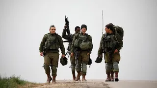 Leaked Classified US Intelligence Hints At Potential Israeli Plans For Iran; Is Attack On Tehran Imminent?