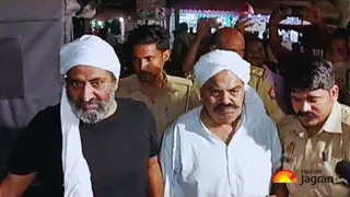 Umesh Pal Murder Case: Chargesheet Filed Against Three Including Guddu Muslim; Six Including Shaista Absconding