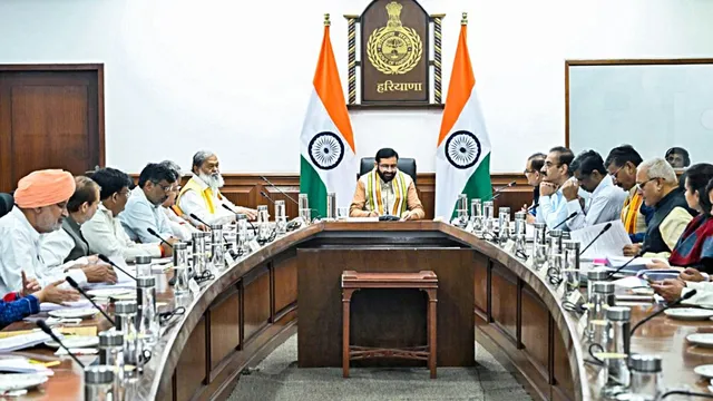 haryana-cabinet-list-haryana-government-portfolio-allocation-nayab-singh-saini-anil-vij-vipul-goel-krishna-lal-panwar-rao-narbir-singh