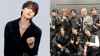 Kpop Artists Rule Billboard World Albums Chart: BTS Jimin, STRAY KIDS And Others Claim Top Spots