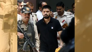 Kshatriya Karni Sena Announces Rs 1,11,11,111 Bounty For Lawrence Bishnoi Encounter, Says Action Necessary For Public Safety