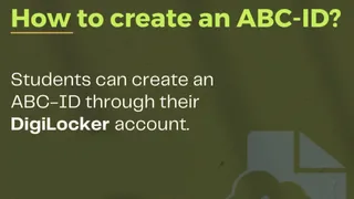 What Is ABC ID Card?: Know Benefits Of ABC ID Card For Students; Here's How To Create Via DigiLocker