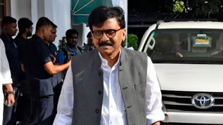 Sanjay Raut's 'President Rule In Maharashtra' Charge Devoid Of Understanding Of Constitution, Says Report Citing EC Official