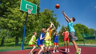 4 Reasons Why Incorporating Indoor And Outdoor Play Sessions Can Be Transformative For Your Kid's Health