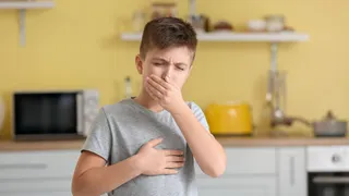 Expert Lists Viral Respiratory Problems In Kids Due To Seasonal Changes