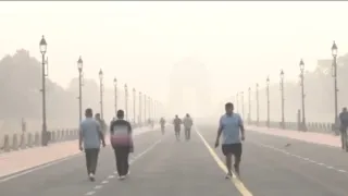 Delhi Identifies 22 Pollution Hotspots In City As GRAP 2 Kicks In