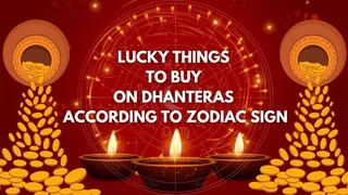 Dhanteras 2024: What Should You Purchase On Dhantrayodashi To Attract Money Luck And Prosperity? Know According To Your Zodiac Sign