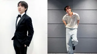BTS Jhope's Luxurious Lifestyle: Check Hobi's Luxury Apartments, Whopping Net Worth, Swanky Cars And More