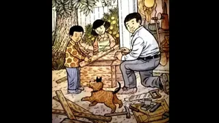 Can You Spot The Pet Duck In Under 7 Seconds | Optical Illusion