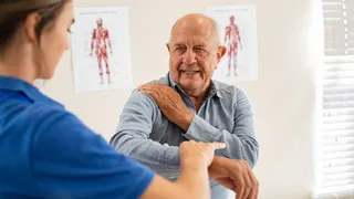 Expert Insights On The Hidden Dangers Of Osteoporosis And How To Protect Your Bone Health