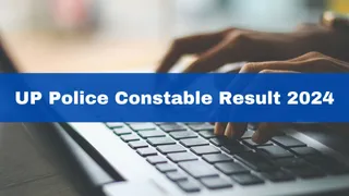 UP Police Constable Result 2024: UPPRPB Constable Result Expected By October End