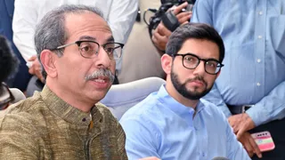 Maharashtra Polls: Uddhav Sena Releases First Candidate List; Aditya Thackeray Fielded From Worli | Check Here