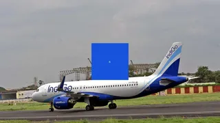 Agra: IndiGo Changes Flight Timings To Mumbai, Bengaluru And Hyderabad Starting October 27; Check List