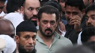 Salman Khan Claims He 'Did Not Kill The Blackbuck' In Old Interview; WATCH