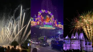 Nepal To Sri Lanka: 8 Countries That Celebrate Diwali Like India