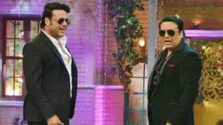 Krushna Abhishek Reconciles With Uncle Govinda After 7 Years Of Feud: ‘We’ve Finally Moved On’