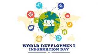 World Development Information Day 2024: Know About The Date, Theme, History, Significance, And Other Important Details