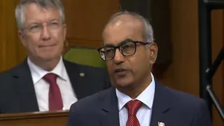 'Terrorism Has No Boundaries': Canada MP Claims Khalistani Extremism Is 'Own' Problem, Seeks Investigation