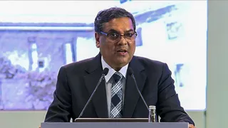 Justice Sanjiv Khanna Appointed Next Chief Justice of India, Set To Take Oath On November 11