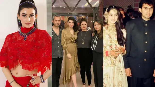 who-is-shalini-passi-know-about-fabulous-lives-vs-bollywood-wives-star-profession-connection-with-gauri-khan-marriage-to-sanjay-passi