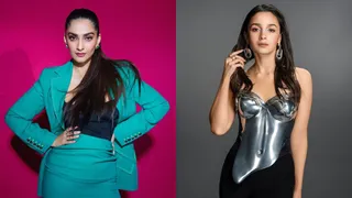 From Sonam Kapoor To Alia Bhatt: Bollywood Actresses Who Endorse Top International Brands