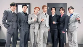 BTS Skincare Tips: Simple And Effective Steps For Men To Help You Achieve Clear And Radiant Korean Glass-Like Skin