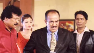 ACP Pradyuman And Team Set To Return As CID Begins Filming In November: Report