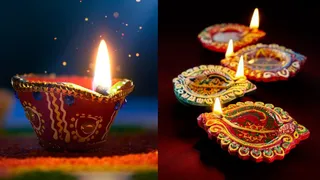 Diwali 2024: Astonishing Benefits Of Lighting Ghee, Til Oil And Mustard Oil Diyas On Deepawali