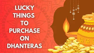 Dhanteras 2024: 7 Lucky Things You MUST Purchase On Dhanteras For Infinite Abundance
