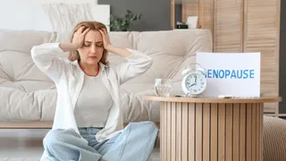 Menopause Awareness Month 2024: What Health Issues Woman Faces From Menarche To Menopause | Know From Doctor