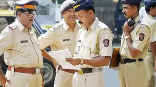Nagpur: Class 10 Student's Science Project Made Using Electronic Devices Triggers Alert