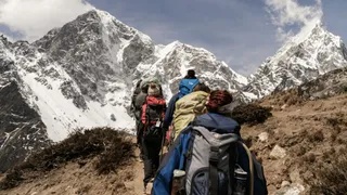 ‘Koi Cheetah Nahi Banega’: Kedarkantha Trek Instructor’s Hilarious Instructions Amuse Internet | Viral Video