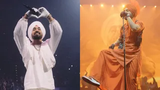 Diljit Dosanjh India Concert: Tickets For Delhi Go Live Again; Check Price, How To Book Online?