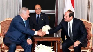 Israel, Hamas Hint At A Possible 'Truce' Negotiated By Egypt; Officials To Meet In Qatar Soon