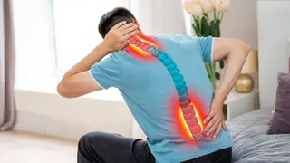 Osteoporosis, Symptoms And Best Foods For Bone Health: 7 Must-Have Foods In Your Diet